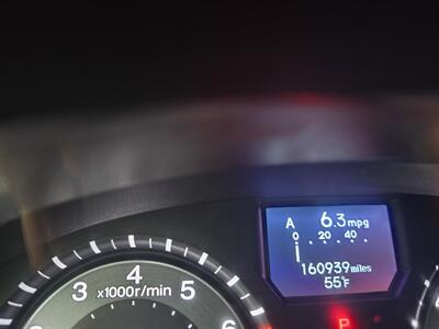 2016 Honda Odyssey Touring   - Photo 29 - Hamilton, OH 45015