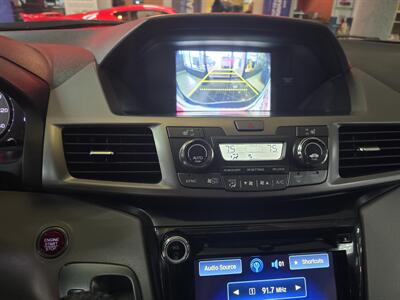 2016 Honda Odyssey Touring   - Photo 22 - Hamilton, OH 45015