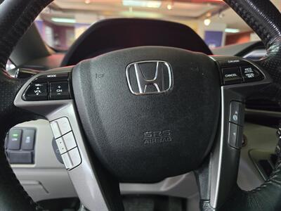 2016 Honda Odyssey Touring   - Photo 28 - Hamilton, OH 45015