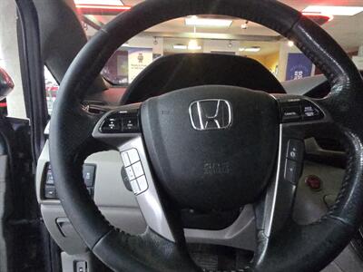2016 Honda Odyssey Touring   - Photo 31 - Hamilton, OH 45015
