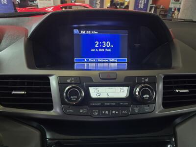 2016 Honda Odyssey Touring   - Photo 24 - Hamilton, OH 45015