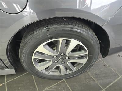 2016 Honda Odyssey Touring   - Photo 39 - Hamilton, OH 45015