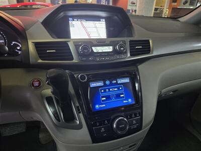 2016 Honda Odyssey Touring   - Photo 27 - Hamilton, OH 45015