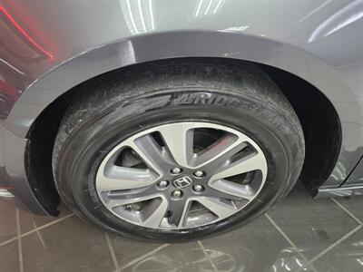 2016 Honda Odyssey Touring   - Photo 38 - Hamilton, OH 45015