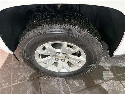 2021 Chevrolet Colorado LT-CREW CAB   - Photo 29 - Hamilton, OH 45015