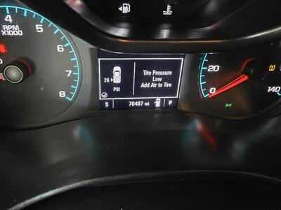 2021 Chevrolet Colorado LT-CREW CAB   - Photo 24 - Hamilton, OH 45015