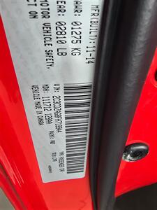2015 Dodge Challenger SXT - Photo 25 - Hamilton, OH 45015