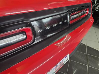 2015 Dodge Challenger SXT - Photo 22 - Hamilton, OH 45015
