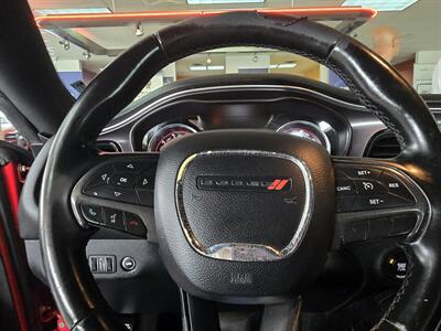 2015 Dodge Challenger SXT - Photo 13 - Hamilton, OH 45015