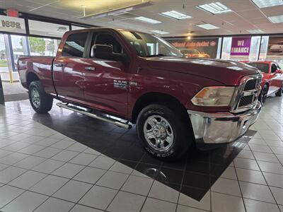 2015 RAM 2500 SLT CREW CAB4/ HEMI - Photo 3 - Hamilton, OH 45015