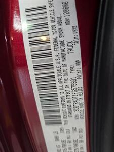 2015 RAM 2500 SLT CREW CAB4/ HEMI - Photo 30 - Hamilton, OH 45015