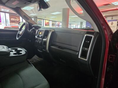 2015 RAM 2500 SLT CREW CAB4/ HEMI - Photo 13 - Hamilton, OH 45015