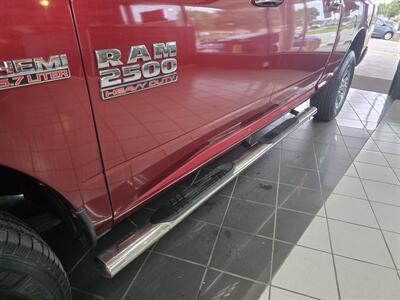 2015 RAM 2500 SLT CREW CAB4/ HEMI - Photo 24 - Hamilton, OH 45015