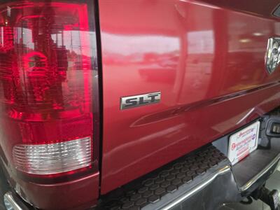 2015 RAM 2500 SLT CREW CAB4/ HEMI - Photo 25 - Hamilton, OH 45015