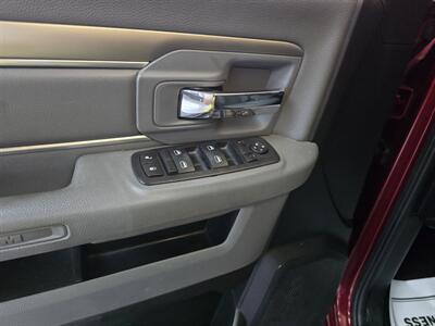 2015 RAM 2500 SLT CREW CAB4/ HEMI - Photo 18 - Hamilton, OH 45015
