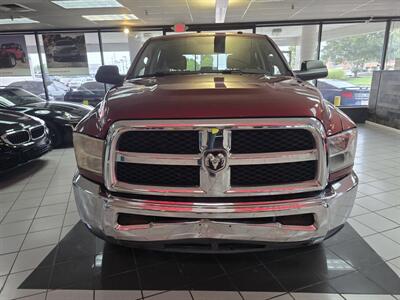 2015 RAM 2500 SLT CREW CAB4/ HEMI - Photo 2 - Hamilton, OH 45015