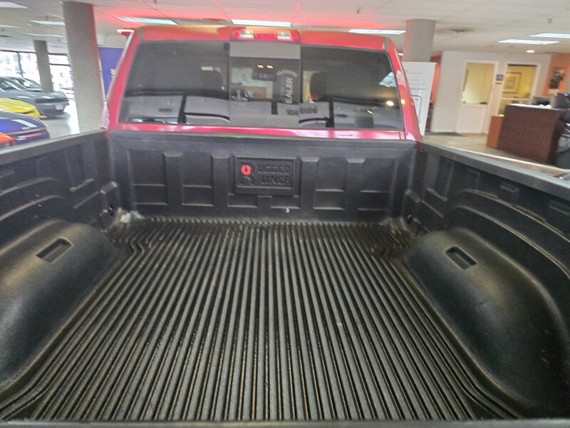 2015 RAM 2500 SLT CREW CAB4/ HEMI - Photo 27 - Hamilton, OH 45015