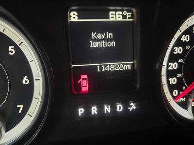 2015 RAM 2500 SLT CREW CAB4/ HEMI - Photo 19 - Hamilton, OH 45015