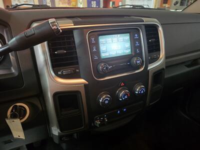 2015 RAM 2500 SLT CREW CAB4/ HEMI - Photo 22 - Hamilton, OH 45015