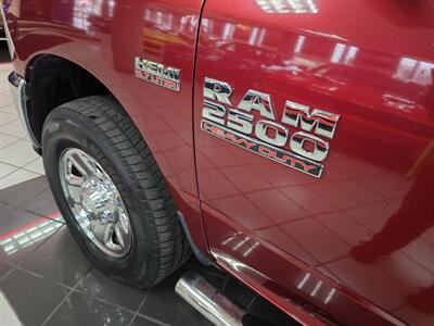 2015 RAM 2500 SLT CREW CAB4/ HEMI - Photo 29 - Hamilton, OH 45015