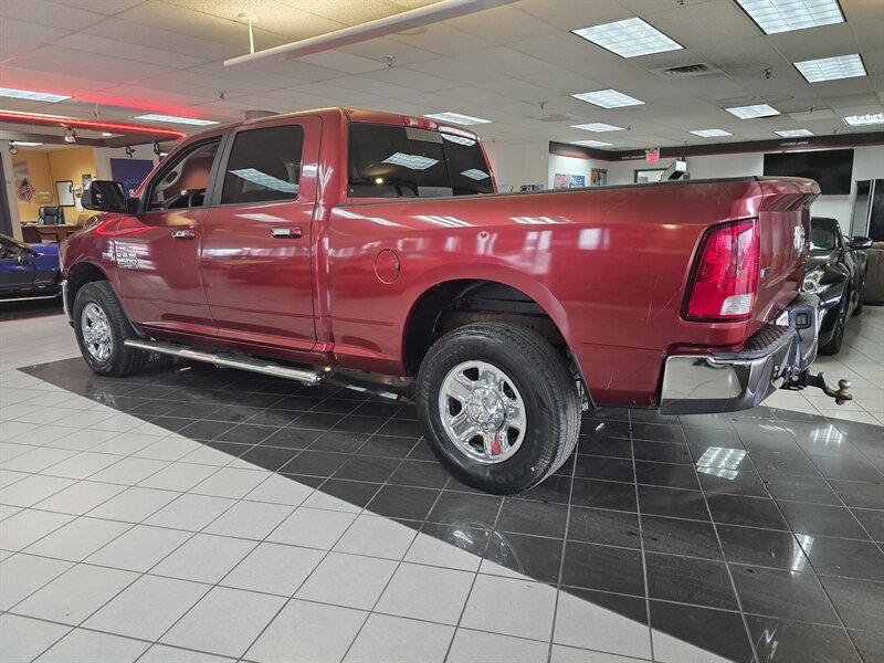2015 RAM 2500 SLT CREW CAB4/ HEMI - Photo 6 - Hamilton, OH 45015