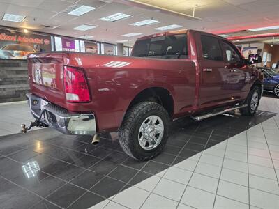 2015 RAM 2500 SLT CREW CAB4/ HEMI - Photo 4 - Hamilton, OH 45015