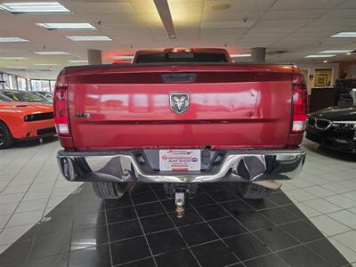 2015 RAM 2500 SLT CREW CAB4/ HEMI - Photo 5 - Hamilton, OH 45015