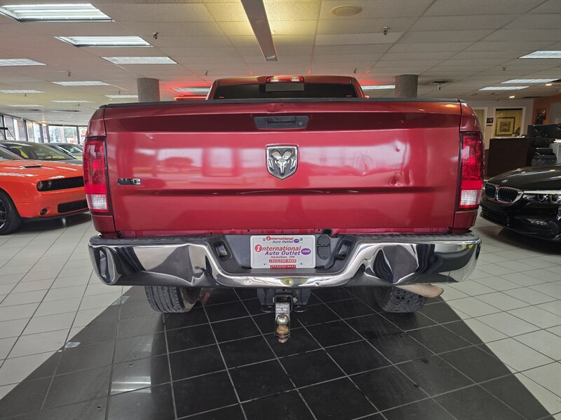 2015 RAM 2500 SLT CREW CAB4/ HEMI - Photo 5 - Hamilton, OH 45015