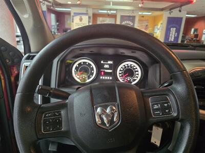 2015 RAM 2500 SLT CREW CAB4/ HEMI - Photo 23 - Hamilton, OH 45015