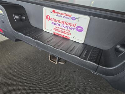 2019 Honda Ridgeline RTL-E 4DR CREW CAB 4X4   - Photo 31 - Hamilton, OH 45015