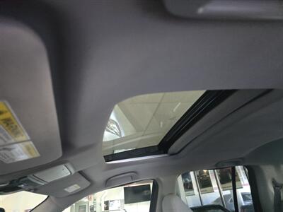 2019 Honda Ridgeline RTL-E 4DR CREW CAB 4X4   - Photo 28 - Hamilton, OH 45015