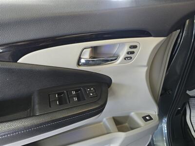 2019 Honda Ridgeline RTL-E 4DR CREW CAB 4X4   - Photo 17 - Hamilton, OH 45015