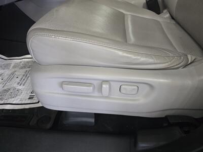 2019 Honda Ridgeline RTL-E 4DR CREW CAB 4X4   - Photo 18 - Hamilton, OH 45015