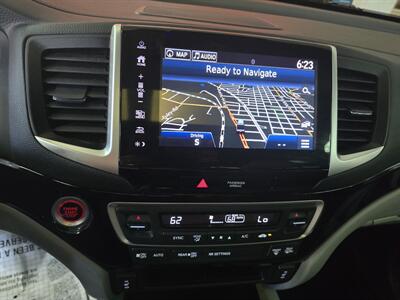 2019 Honda Ridgeline RTL-E 4DR CREW CAB 4X4   - Photo 24 - Hamilton, OH 45015