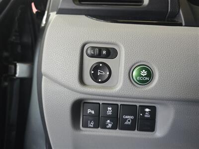 2019 Honda Ridgeline RTL-E 4DR CREW CAB 4X4   - Photo 19 - Hamilton, OH 45015