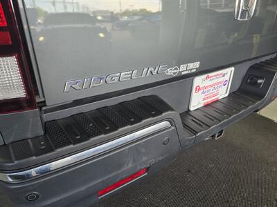 2019 Honda Ridgeline RTL-E 4DR CREW CAB 4X4   - Photo 29 - Hamilton, OH 45015