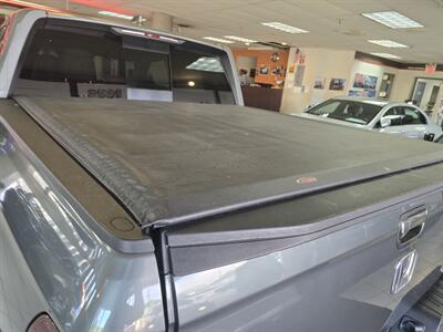 2019 Honda Ridgeline RTL-E 4DR CREW CAB 4X4   - Photo 32 - Hamilton, OH 45015