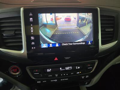 2019 Honda Ridgeline RTL-E 4DR CREW CAB 4X4   - Photo 22 - Hamilton, OH 45015