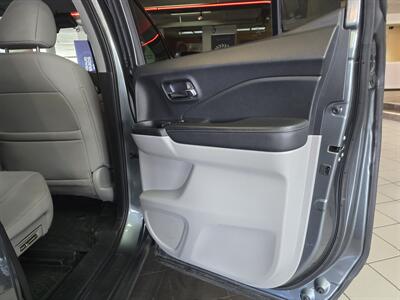 2019 Honda Ridgeline RTL-E 4DR CREW CAB 4X4   - Photo 15 - Hamilton, OH 45015