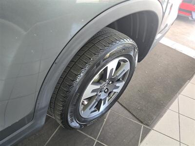 2019 Honda Ridgeline RTL-E 4DR CREW CAB 4X4   - Photo 34 - Hamilton, OH 45015