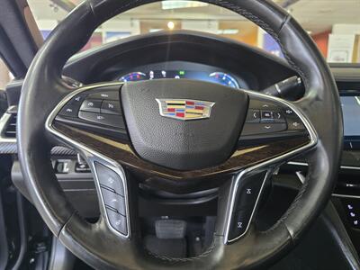 2017 Cadillac CT6 3.6L Platinum   - Photo 26 - Hamilton, OH 45015