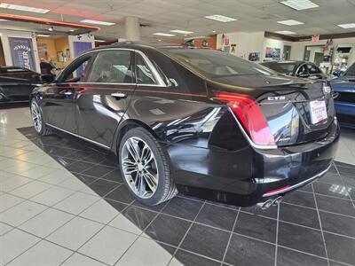 2017 Cadillac CT6 3.6L Platinum   - Photo 6 - Hamilton, OH 45015