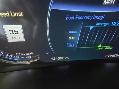 2017 Cadillac CT6 3.6L Platinum   - Photo 27 - Hamilton, OH 45015