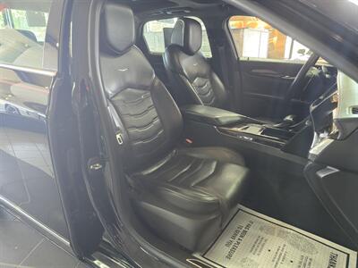 2017 Cadillac CT6 3.6L Platinum   - Photo 14 - Hamilton, OH 45015