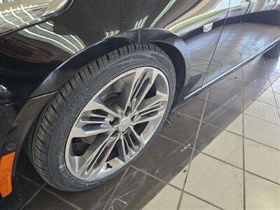 2017 Cadillac CT6 3.6L Platinum   - Photo 37 - Hamilton, OH 45015