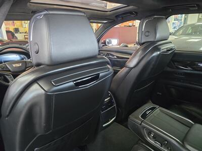 2017 Cadillac CT6 3.6L Platinum   - Photo 32 - Hamilton, OH 45015