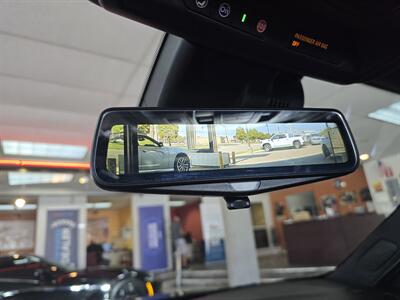 2017 Cadillac CT6 3.6L Platinum   - Photo 21 - Hamilton, OH 45015
