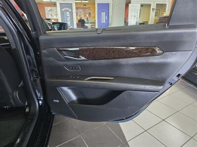 2017 Cadillac CT6 3.6L Platinum   - Photo 15 - Hamilton, OH 45015