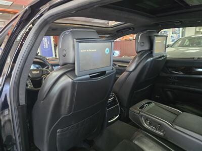2017 Cadillac CT6 3.6L Platinum   - Photo 10 - Hamilton, OH 45015