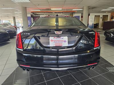 2017 Cadillac CT6 3.6L Platinum   - Photo 5 - Hamilton, OH 45015